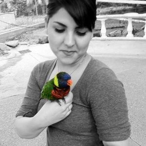 Meet your Posher, Samantha